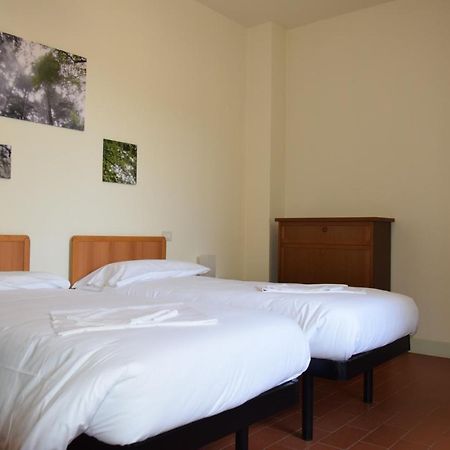 Ca' Serafina Bagno di Romagna Εξωτερικό φωτογραφία