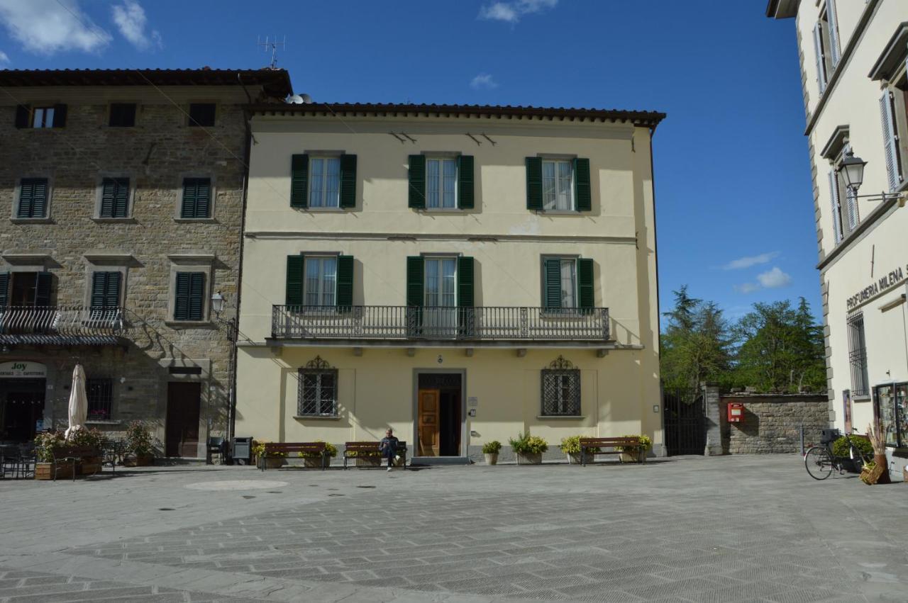 Ca' Serafina Bagno di Romagna Εξωτερικό φωτογραφία