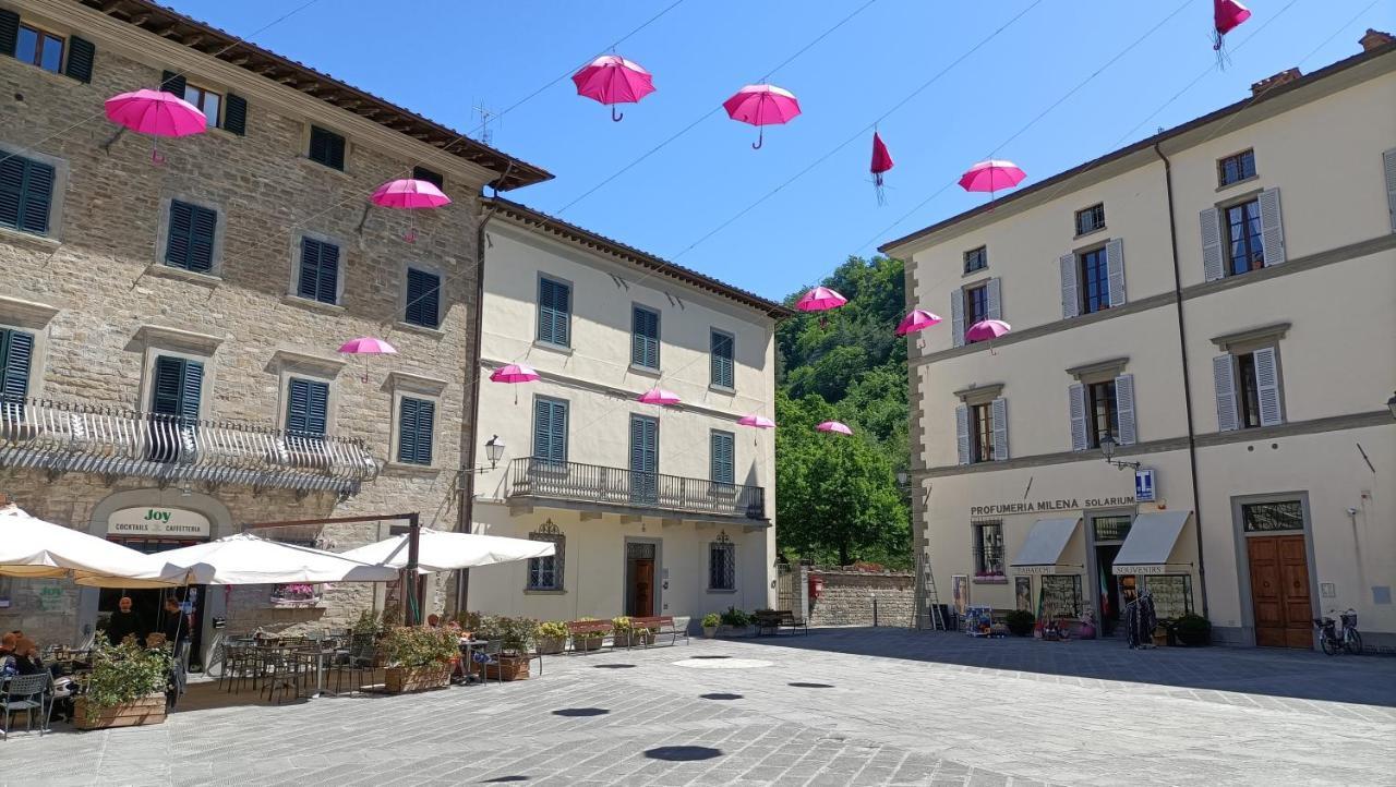 Ca' Serafina Bagno di Romagna Εξωτερικό φωτογραφία