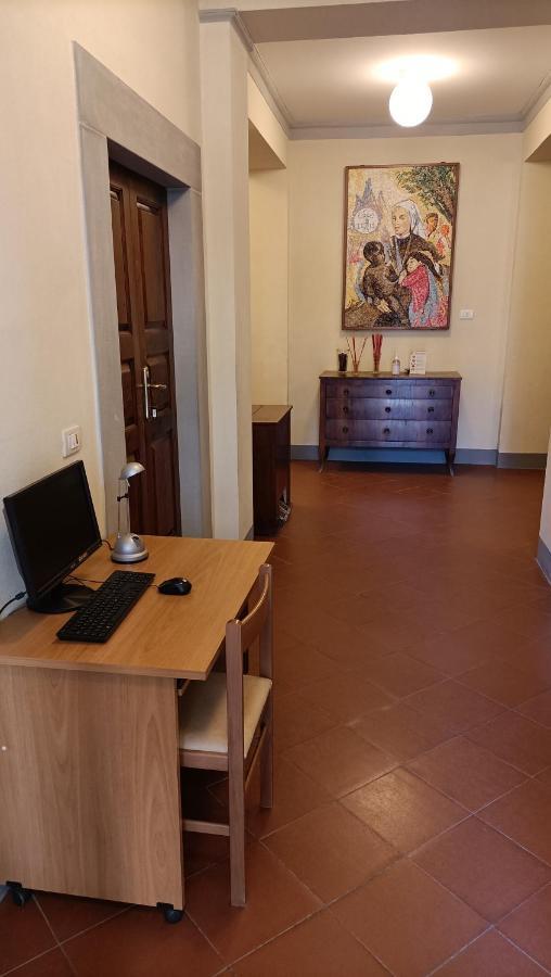 Ca' Serafina Bagno di Romagna Εξωτερικό φωτογραφία