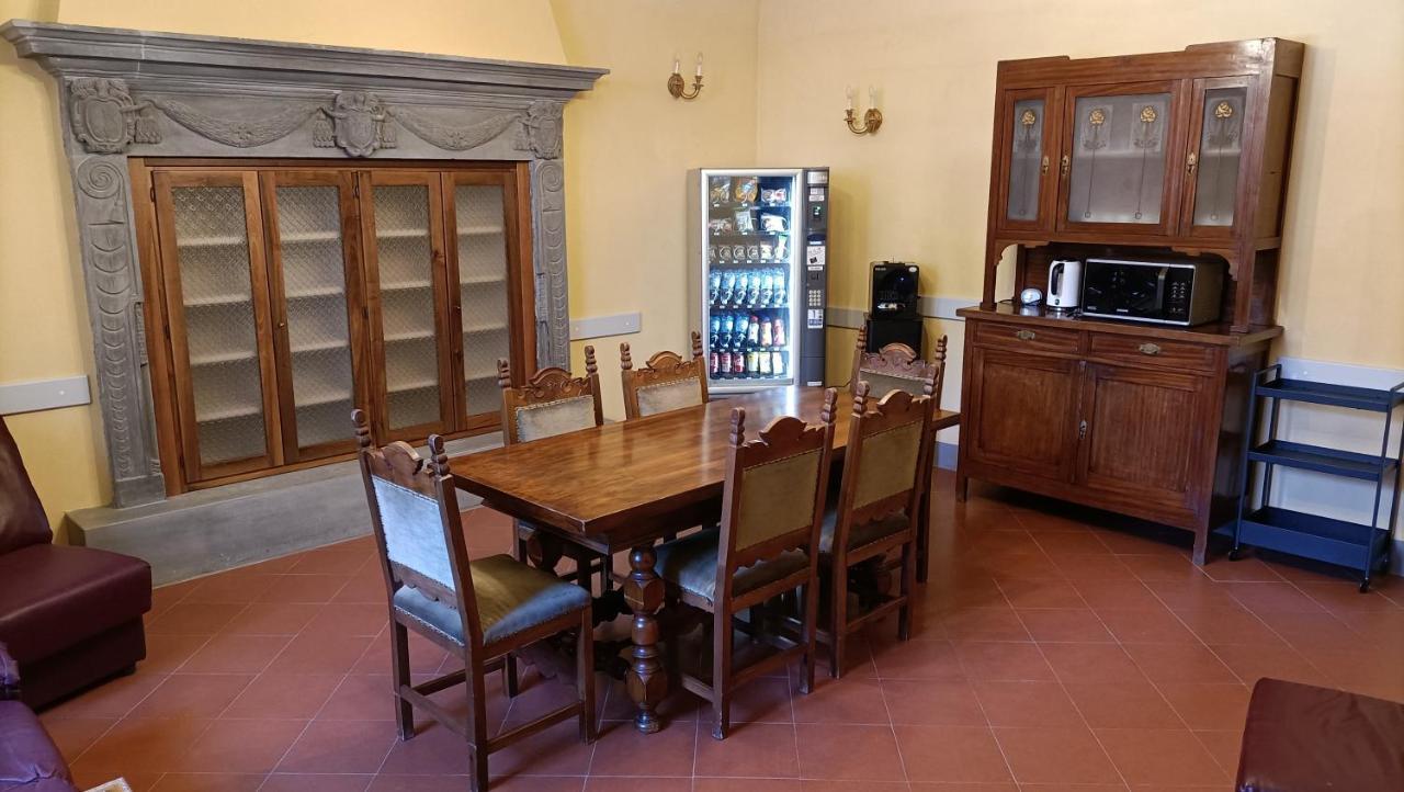 Ca' Serafina Bagno di Romagna Εξωτερικό φωτογραφία