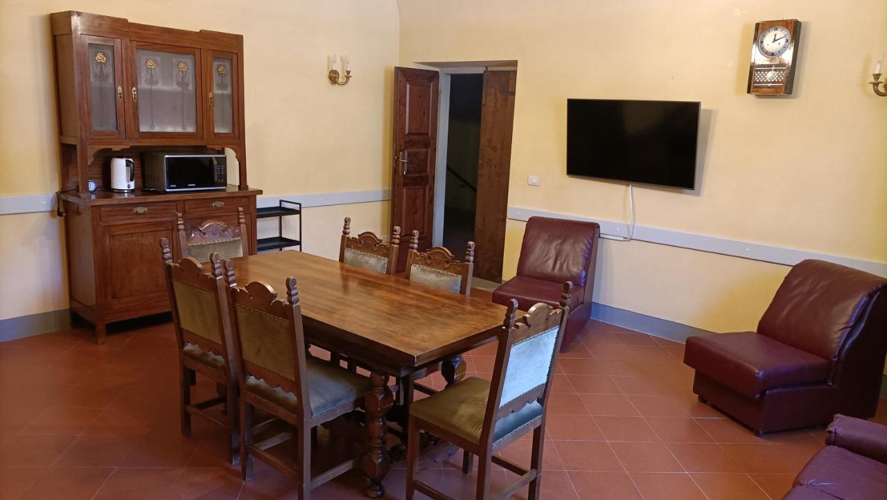 Ca' Serafina Bagno di Romagna Εξωτερικό φωτογραφία