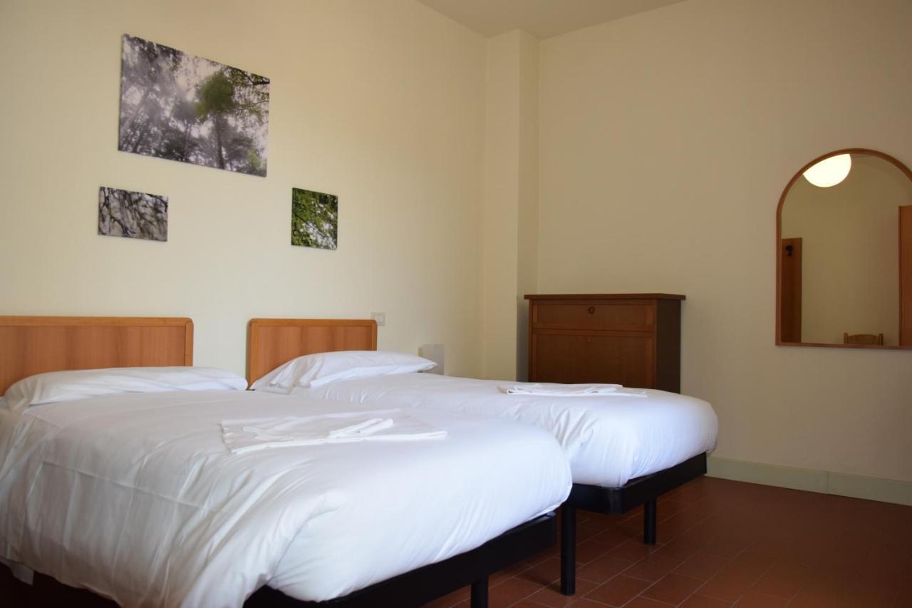 Ca' Serafina Bagno di Romagna Εξωτερικό φωτογραφία
