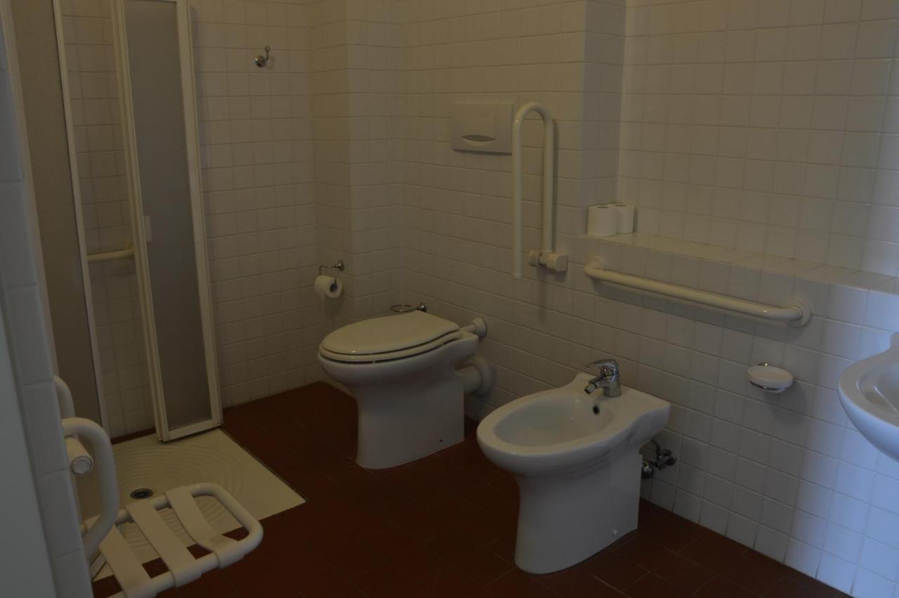 Ca' Serafina Bagno di Romagna Εξωτερικό φωτογραφία